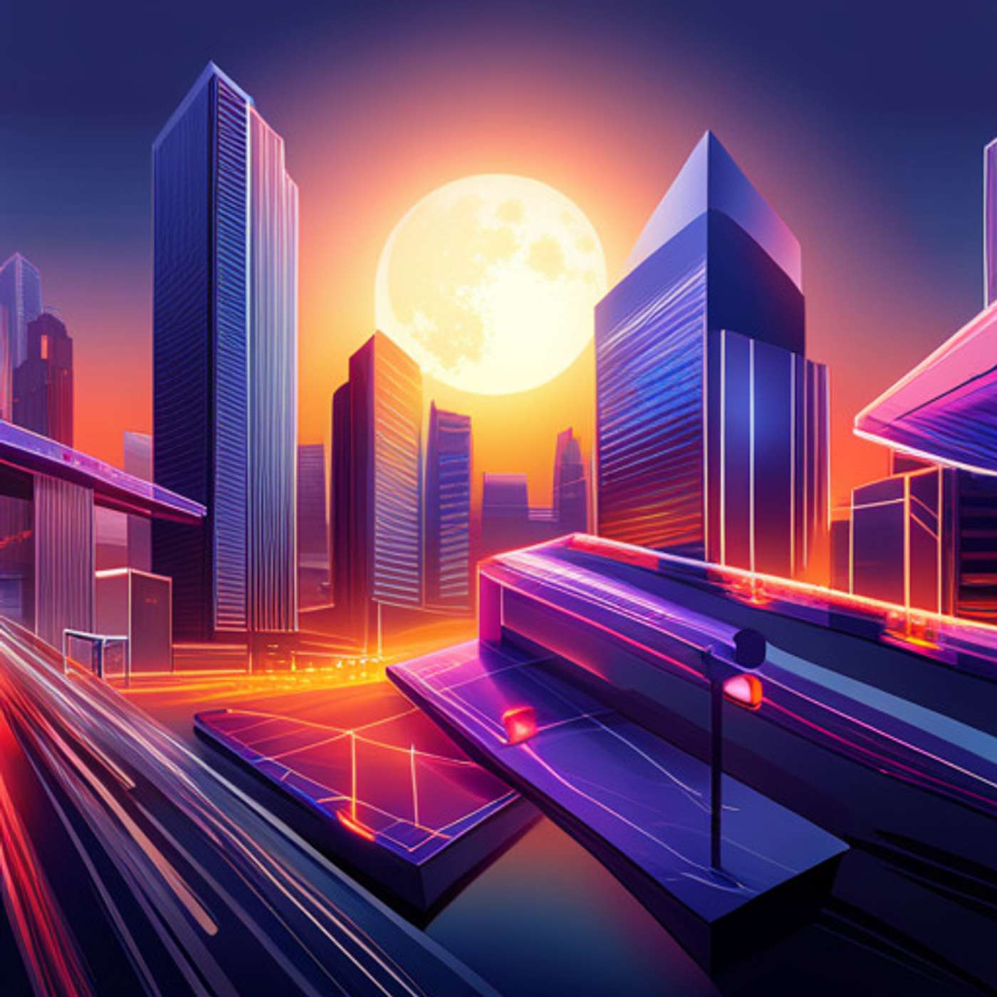 Elevate Your Loan Origination Process with Innovative SaaS Solutions: A Game-Changer for Efficiency and Borrower Experience episode artwork