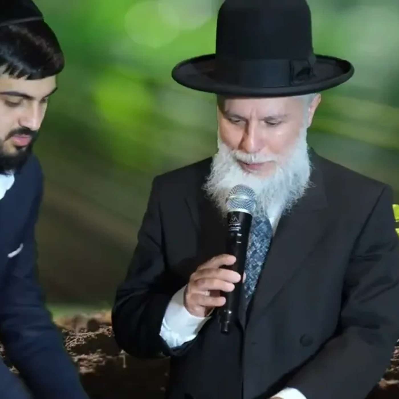 הרב זמיר כהן | סוד האותיות !! יום העצמאות תשפ"ו אסור לפספס!!! episode artwork