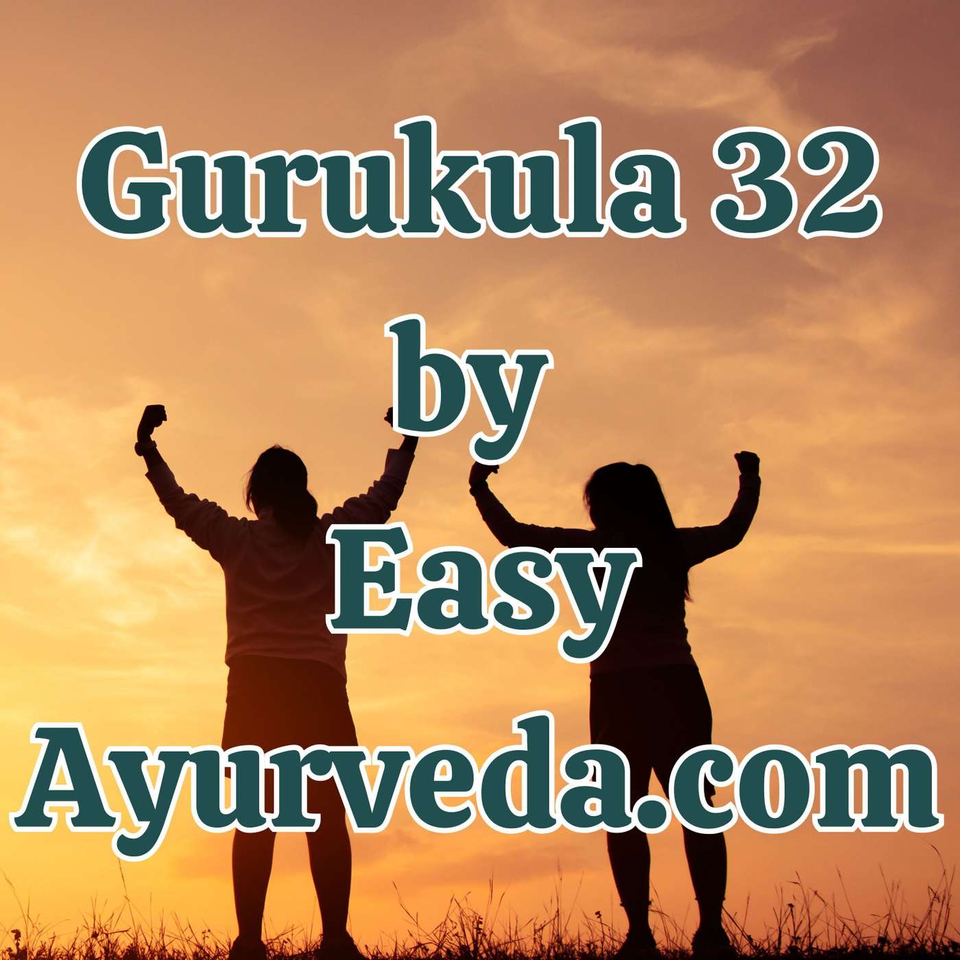Gurukula 32: Diet and Lifestyle - Ayurveda Perspective | Etiquettes for Healthy Living| Pathya episode artwork