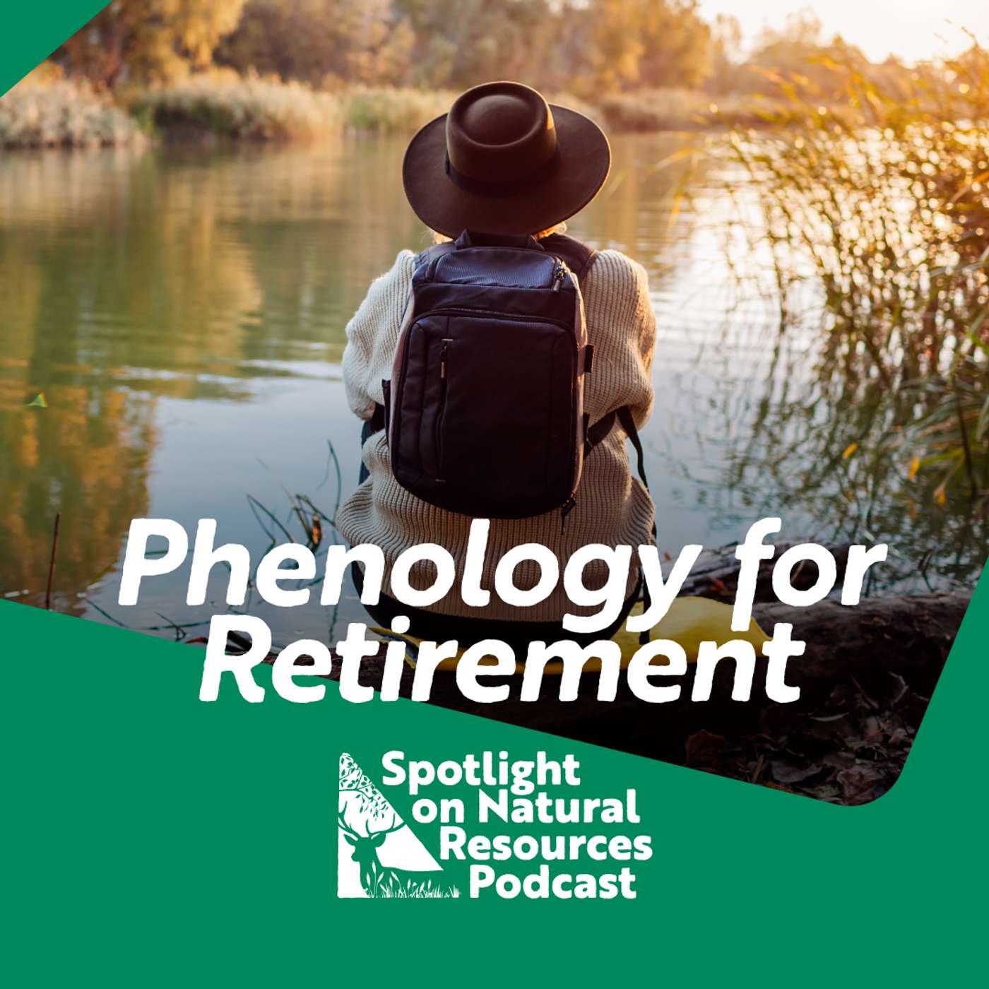Phenology as a Retirement Hobby