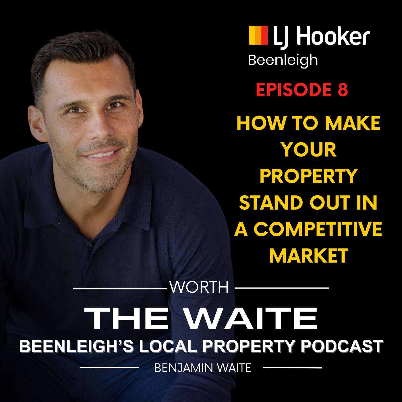 How to Make Your Property Stand Out in a Competitive Market