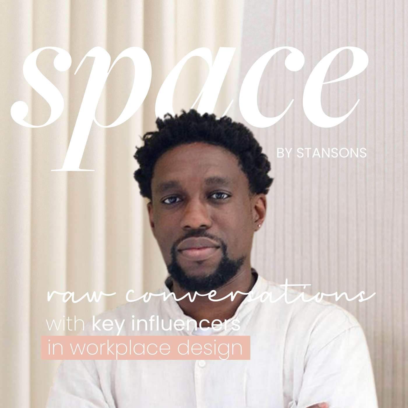 Dean Connell, Founder of I-AM.D.C "The goal is really longevity. The goal is time. The goal is to let time do the work."