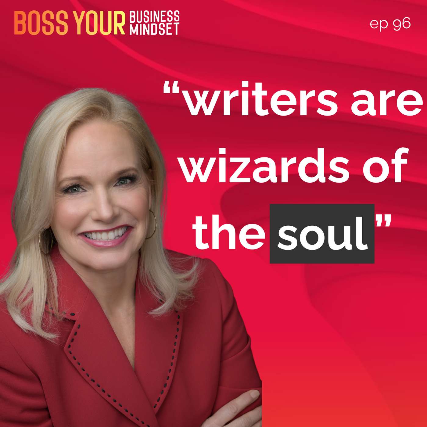 She Is A Leader - The Podcast for Women Creating Impact, Profit, and Peace in Their Business