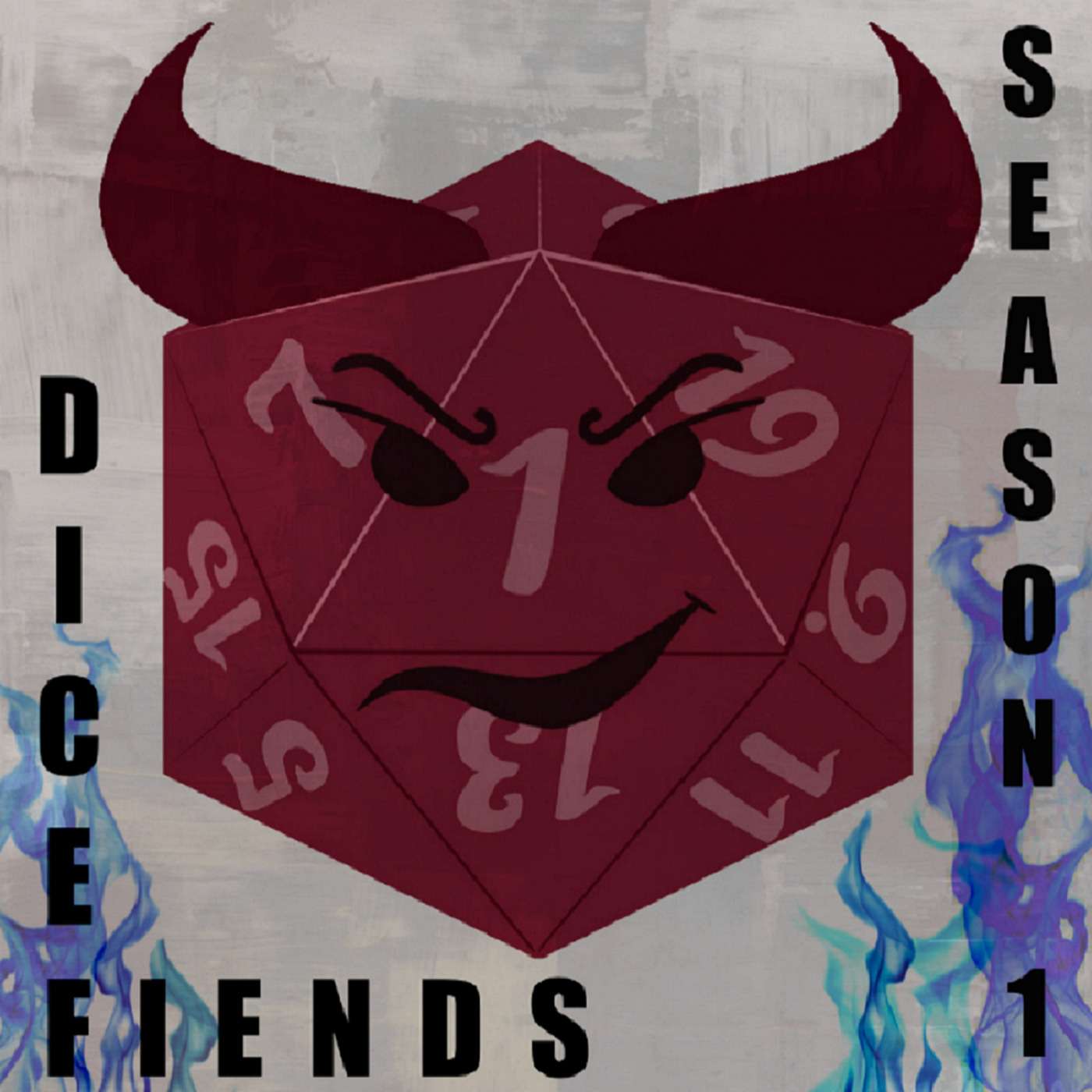 S1:E5 – Hardwired Island: There's only "Escalate" and "More Escalate" episode artwork
