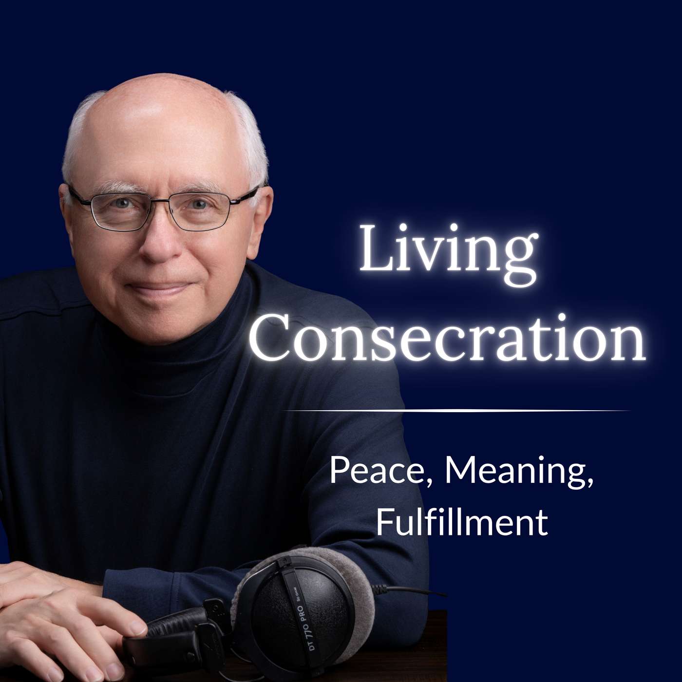 Living Consecration Living Consecration