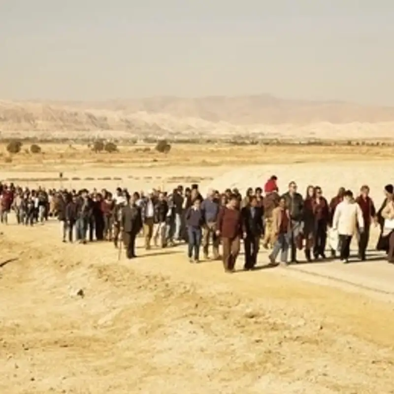 Less Cities, More Moving People.