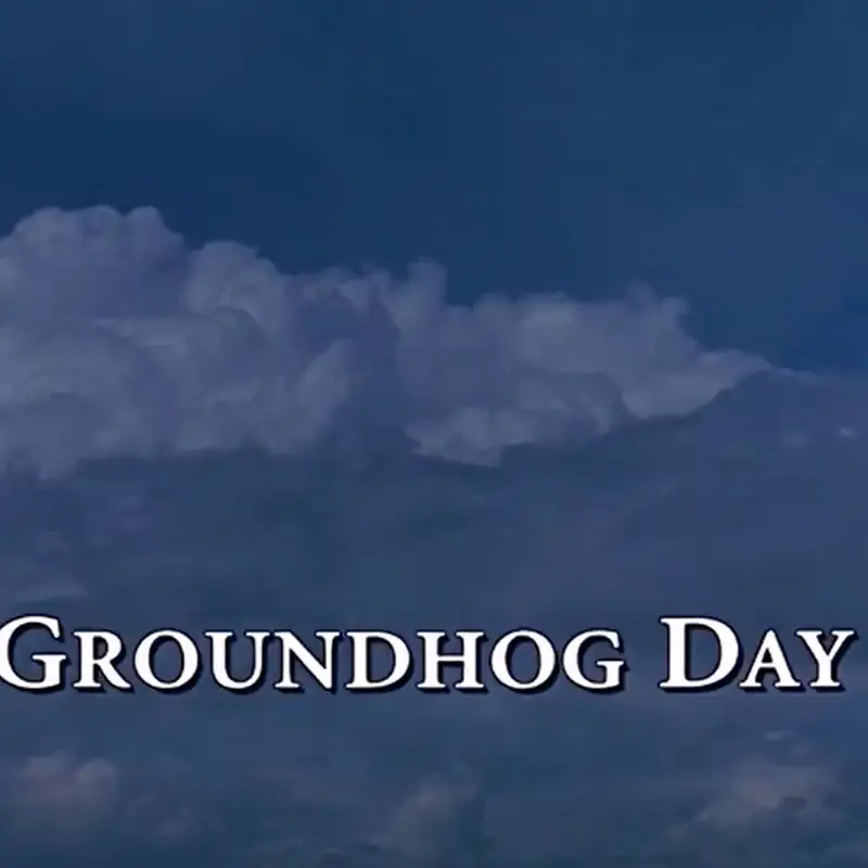 somebody asked me today...