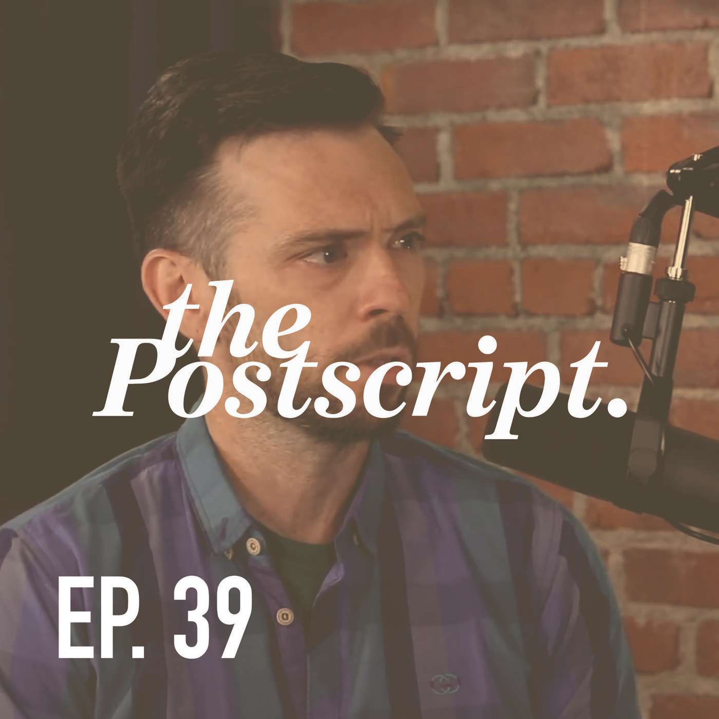 The Postscript Show