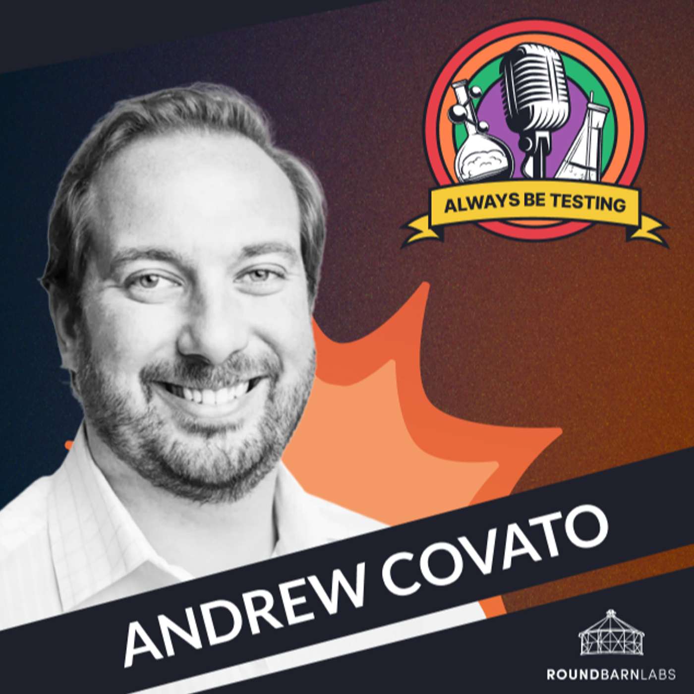 #40 Is MTA DOA? Andrew Covato, Ad Measurement Veteran, Founder of Growth by Science, and formerly at Google, eBay, Facebook, Snapchat, and Netflix episode artwork