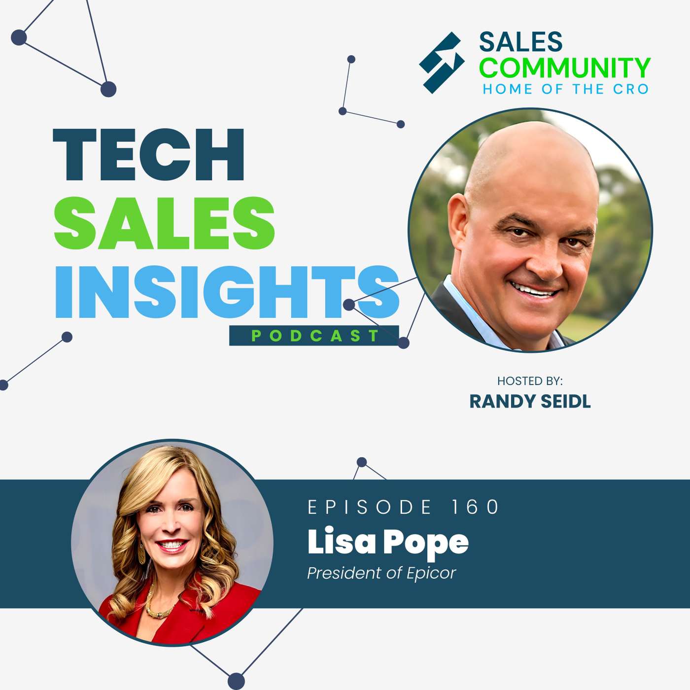 Tech Sales Insights