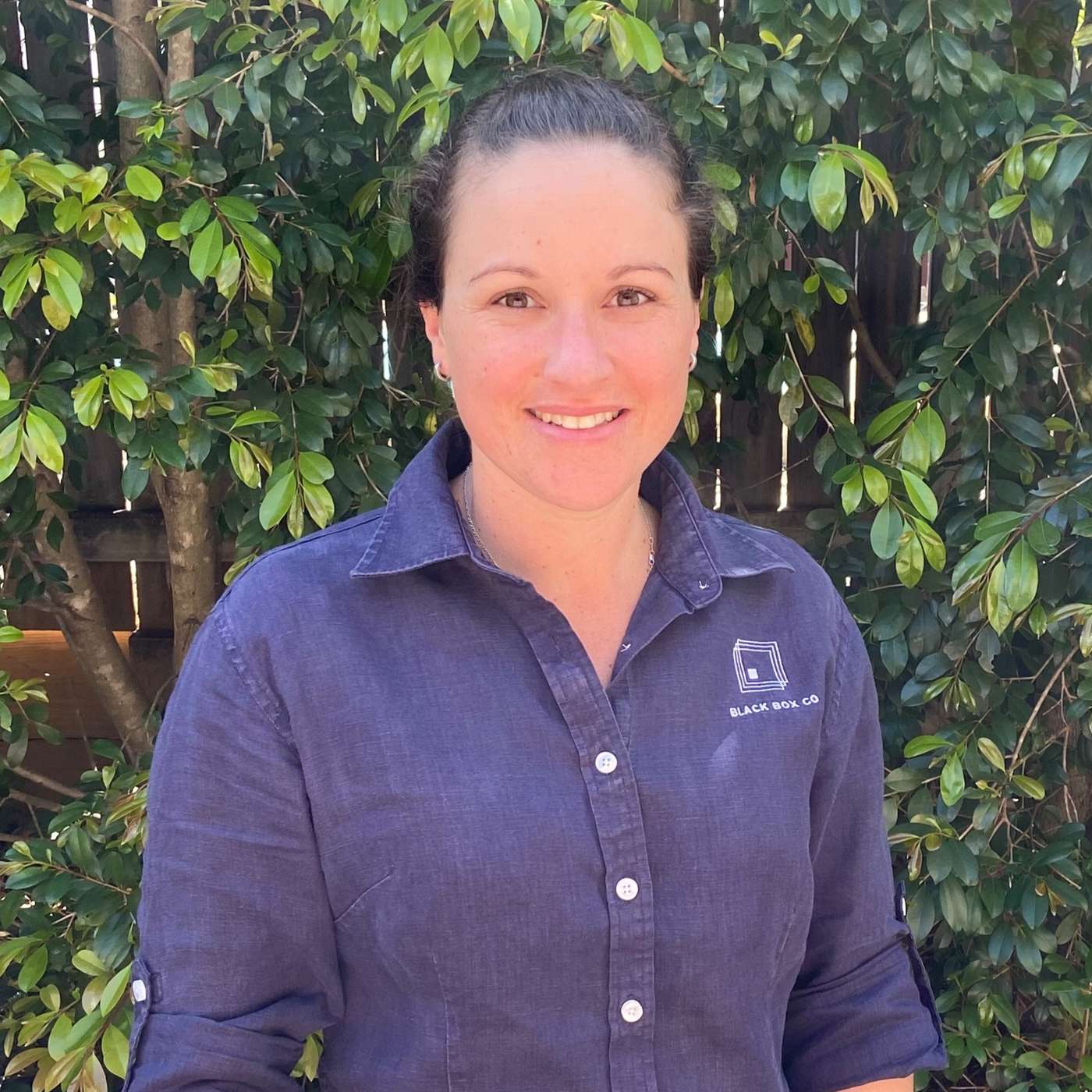 44: HoA "Learning from every person you meet" with Emma Black