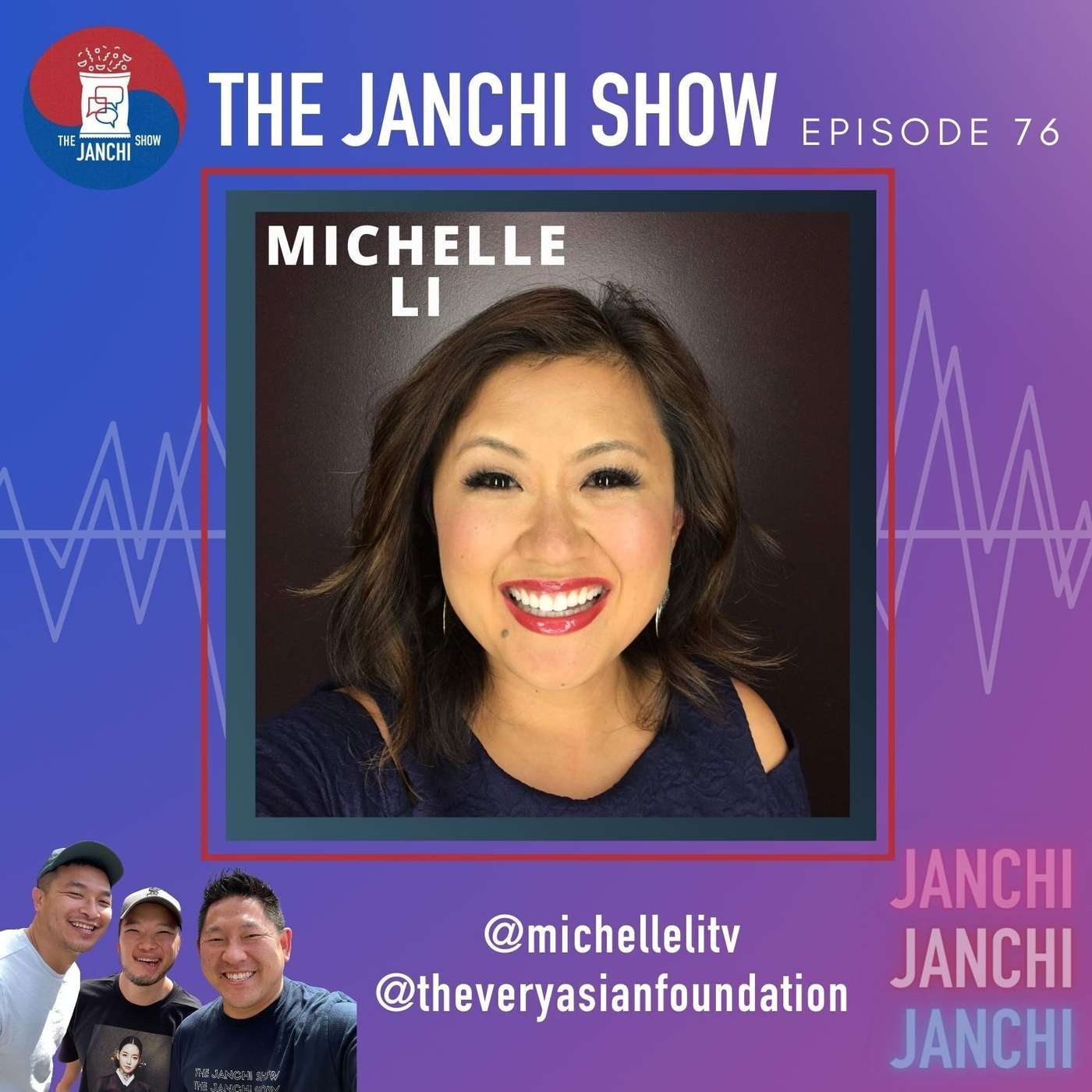 The Janchi Show