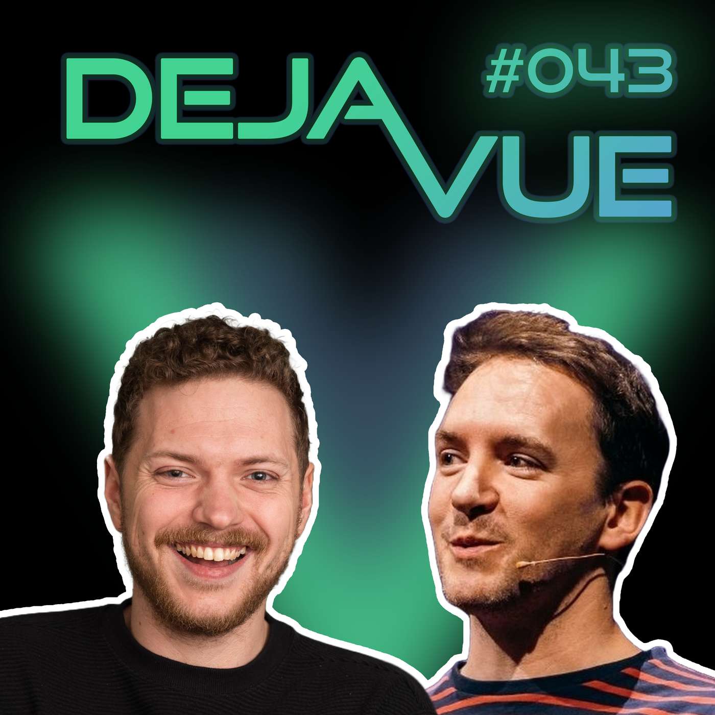 The Year in ReVue (with Daniel Roe)