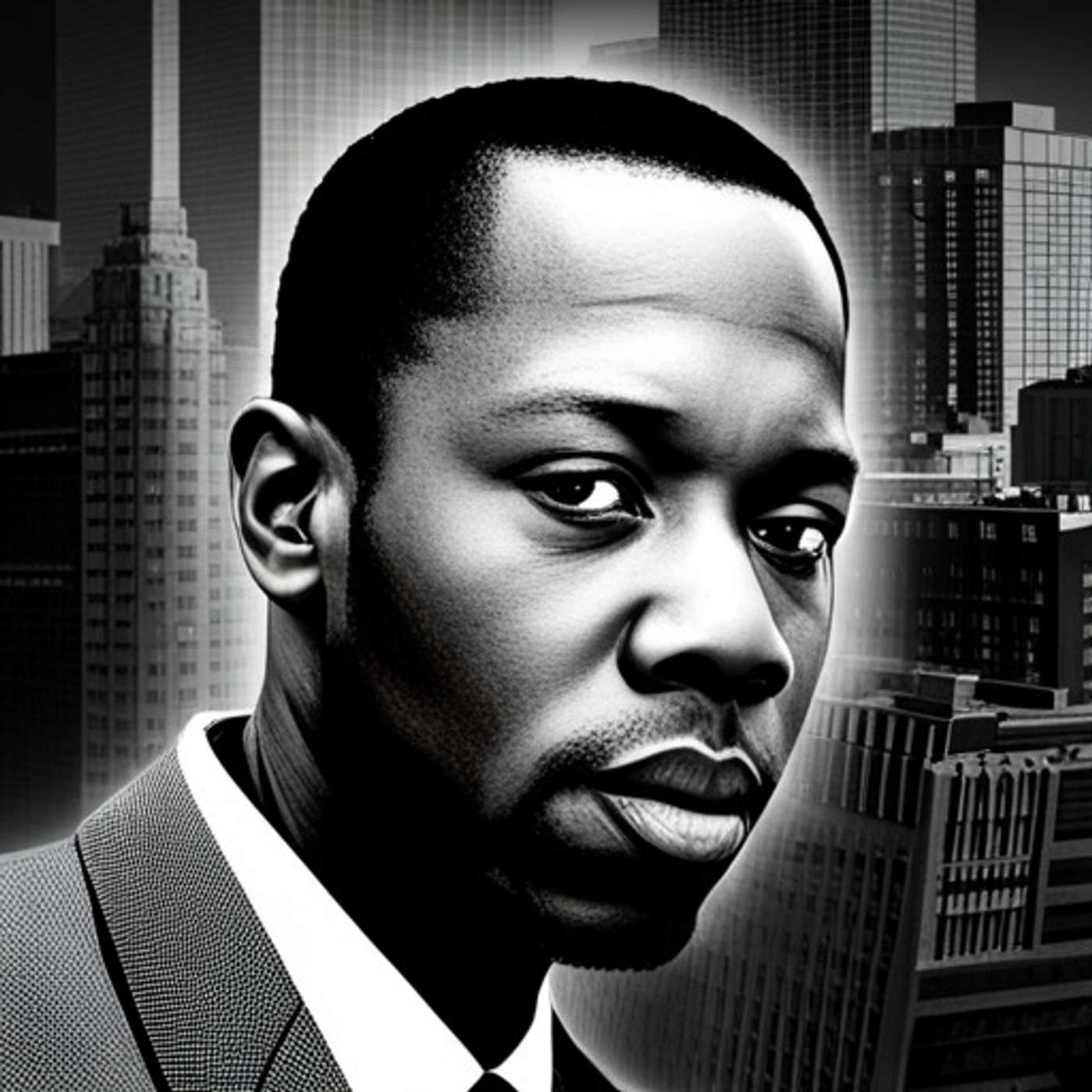 Laugh and Learn with Trey Fennell: Exploring Life, Politics, and Culture in Fennell's Fables Podcast episode artwork