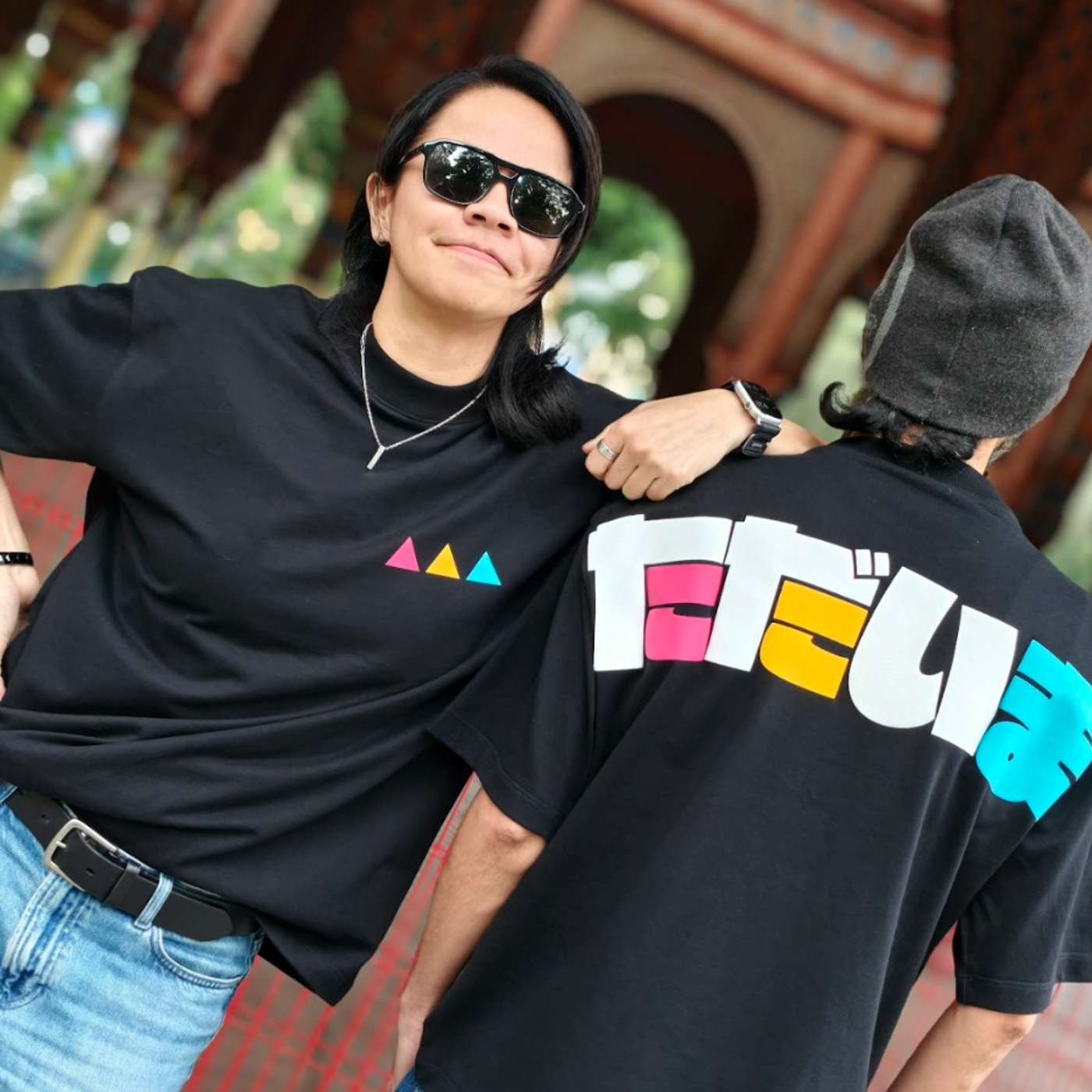 ¡Hay nueva TADAIMERCH! ¡Hay nueva TADAIMERCH!