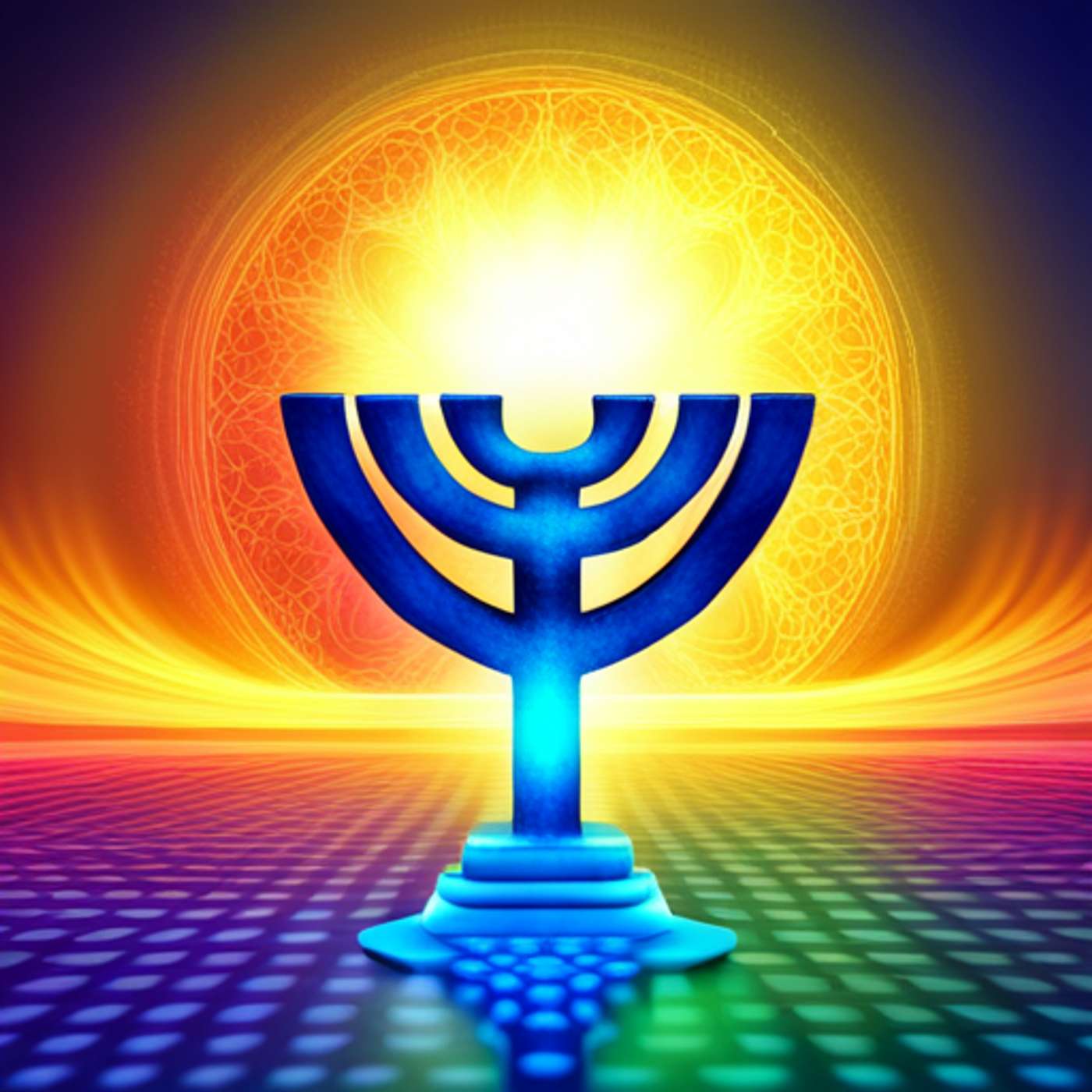 Unlocking Daily Torah Wisdom: Insights from Rabbi Solomon Sage's Podcast episode artwork