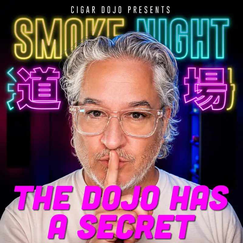 We’ve Been Keeping a Secret… Until Now