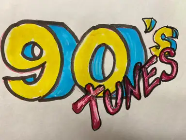 90's Tunes