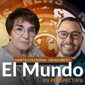 El mundo en perspectiva 