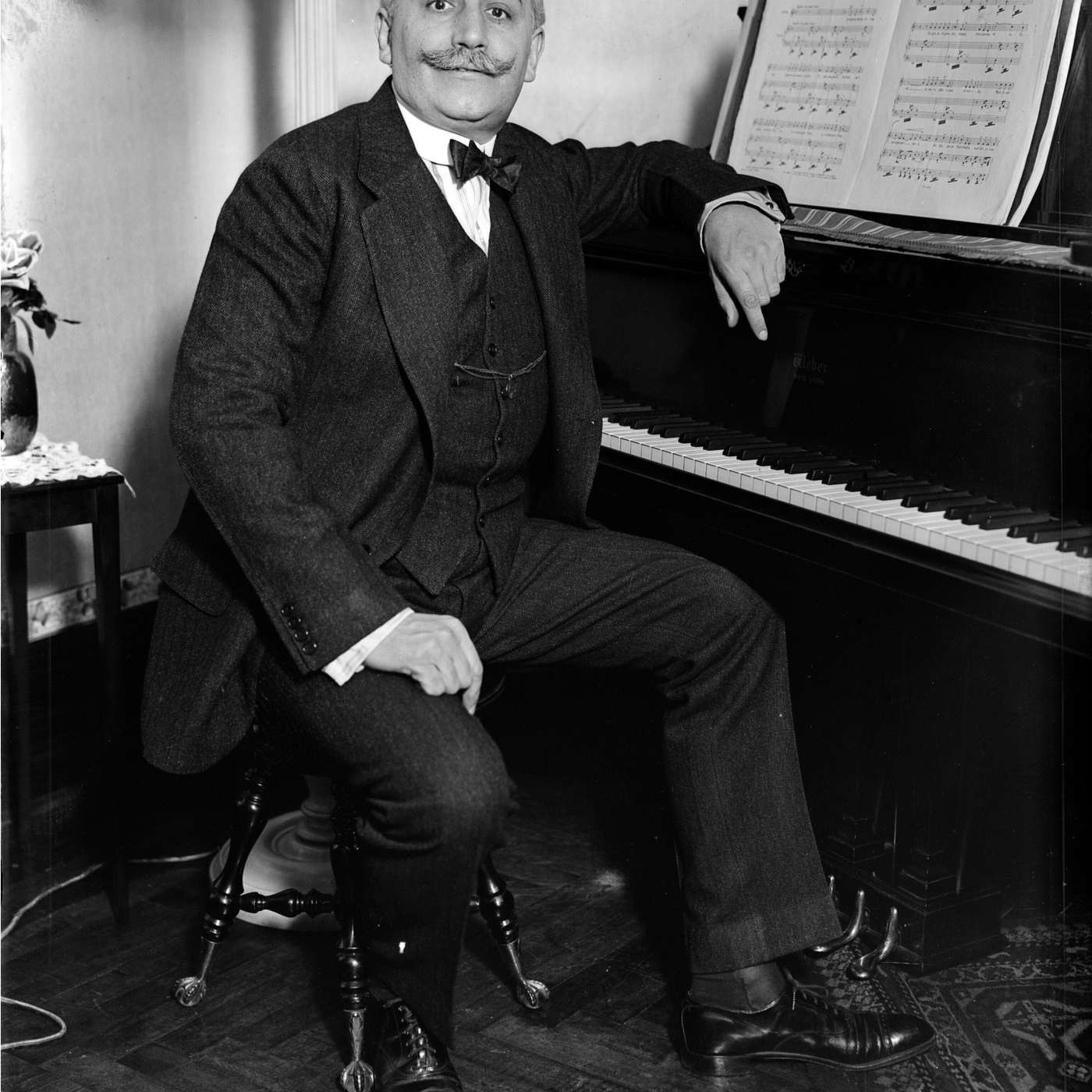 L'Aria che Tira…pillole di lirica - Ella giammai m'amo' - (Don Carlo) -  Léon Rothier