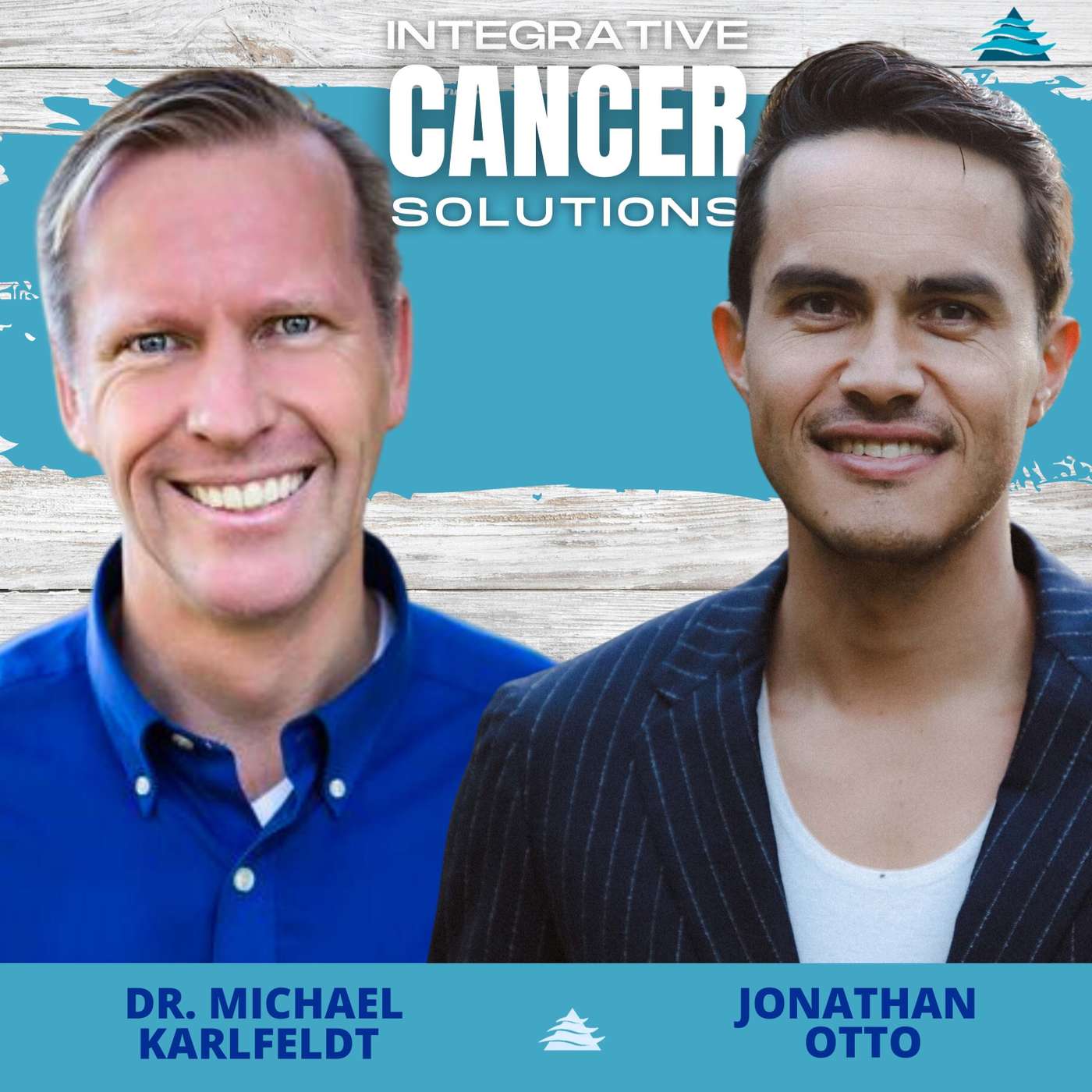 Unconventional Therapies: Exploring Chlorine Dioxide and Urine Therapy for Health Benefits with Jonathan Otto episode artwork
