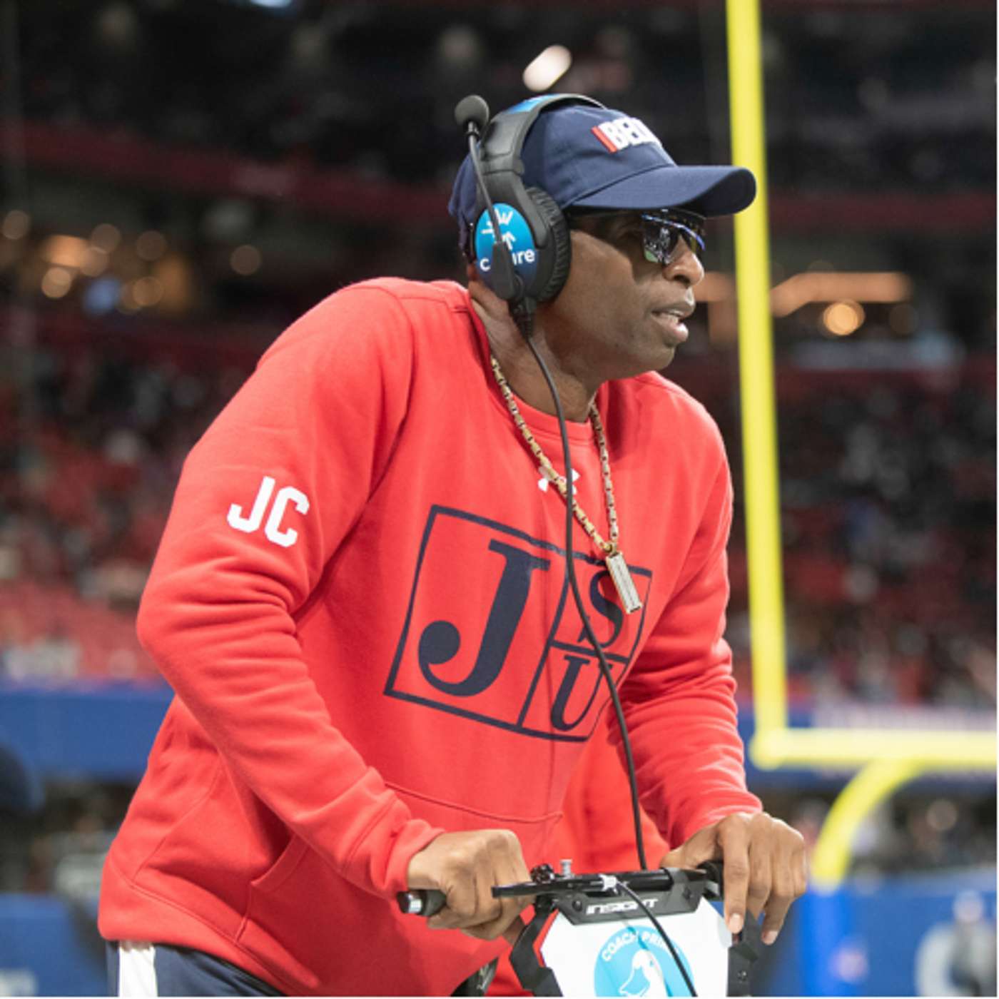 Celebration Bowl, The Future of HBCUs and the Year of Prime