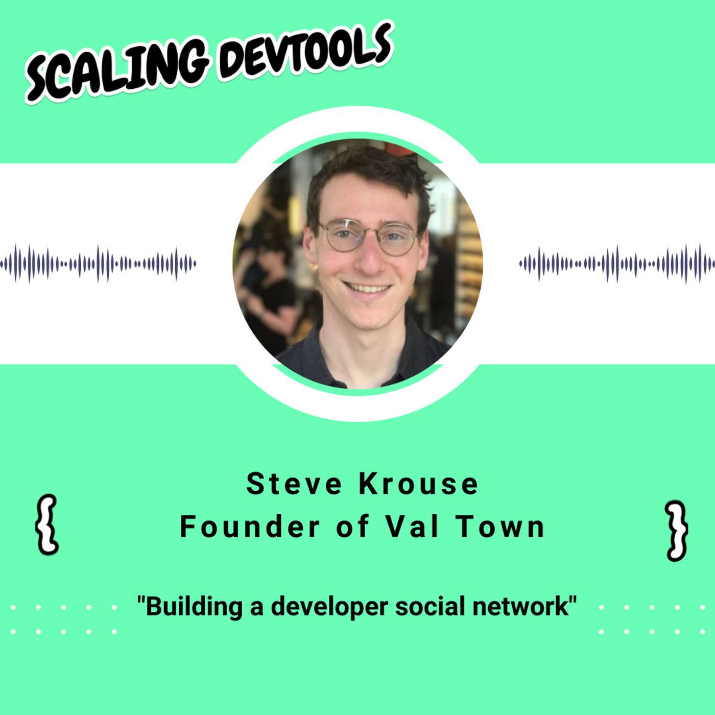 Scaling DevTools
