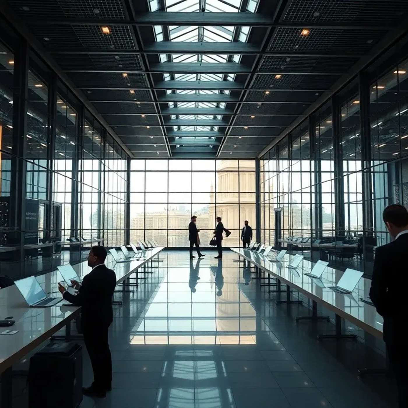 Most CIOs Can't Define "Agentic Architecture." That's Becoming a Problem