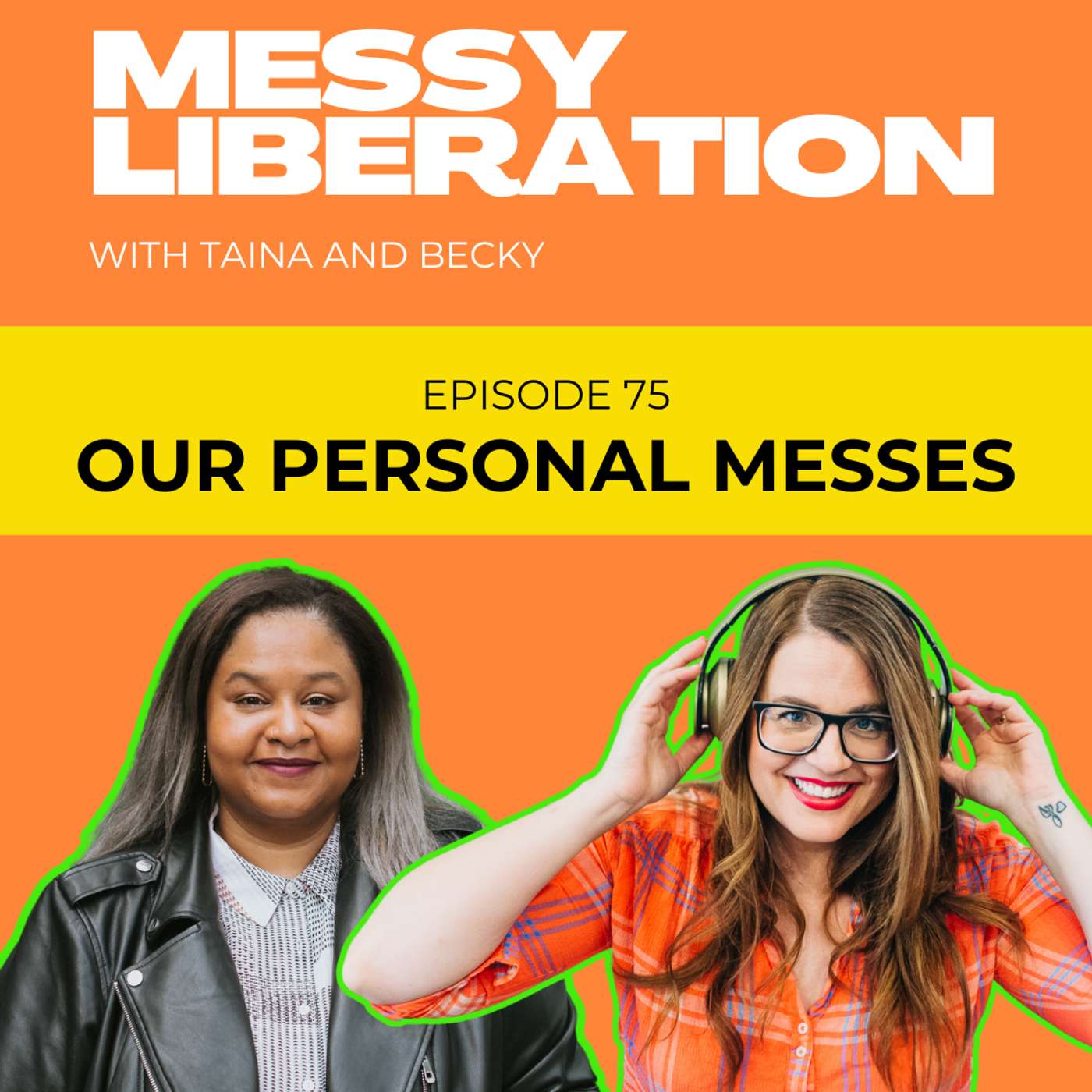 Equity, Attraction, and Other Things We’re Not Supposed to Talk About