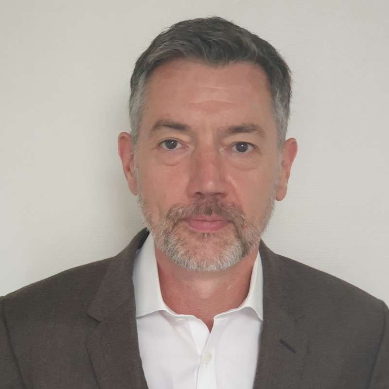 Simon Rogers