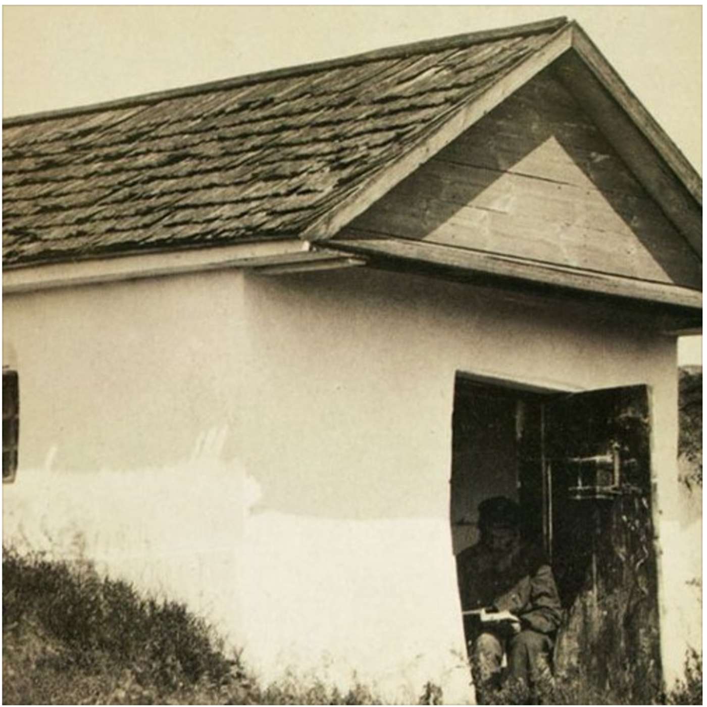 Becoming Rebbe Nachman (2)