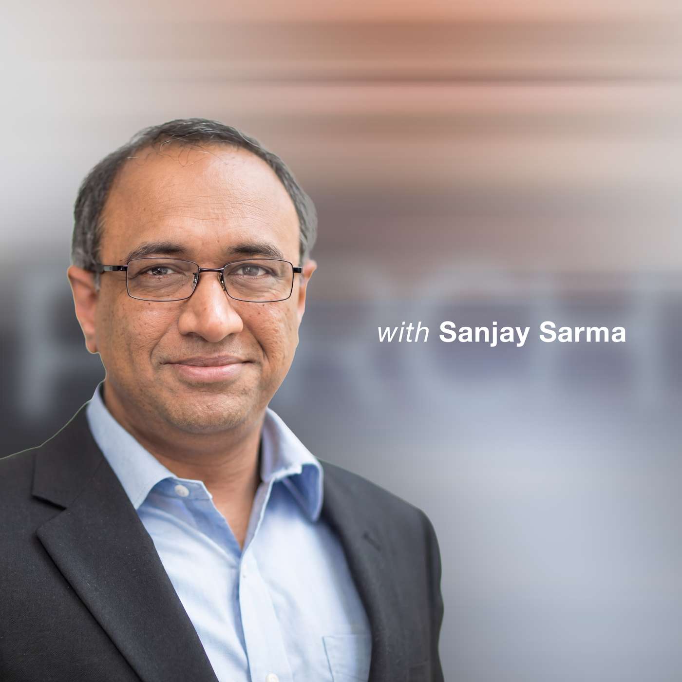 Grasp the Future: Insights on Work, Education, and Innovation | Sanjay Sarma (Part Two) episode artwork