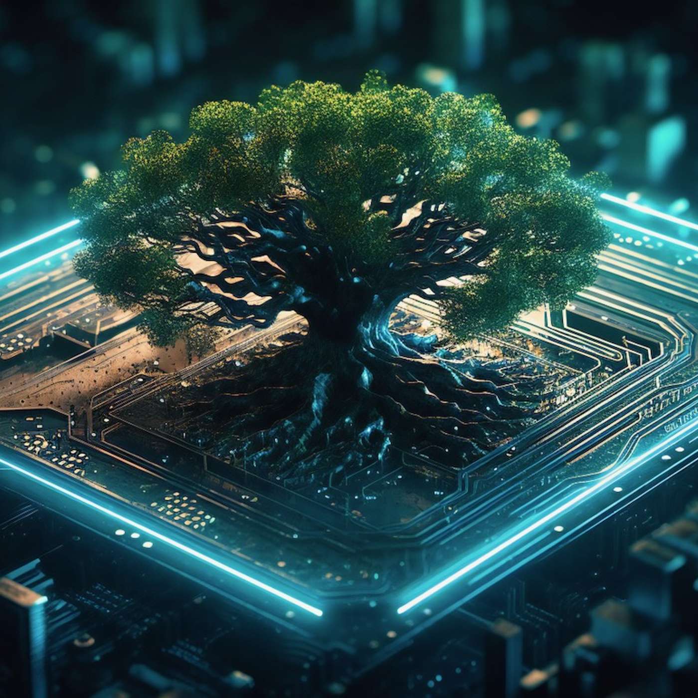Nasa seeking feedback, China’s quantum advances, solid state batteries, India’s semicon SEZ rules and more episode artwork