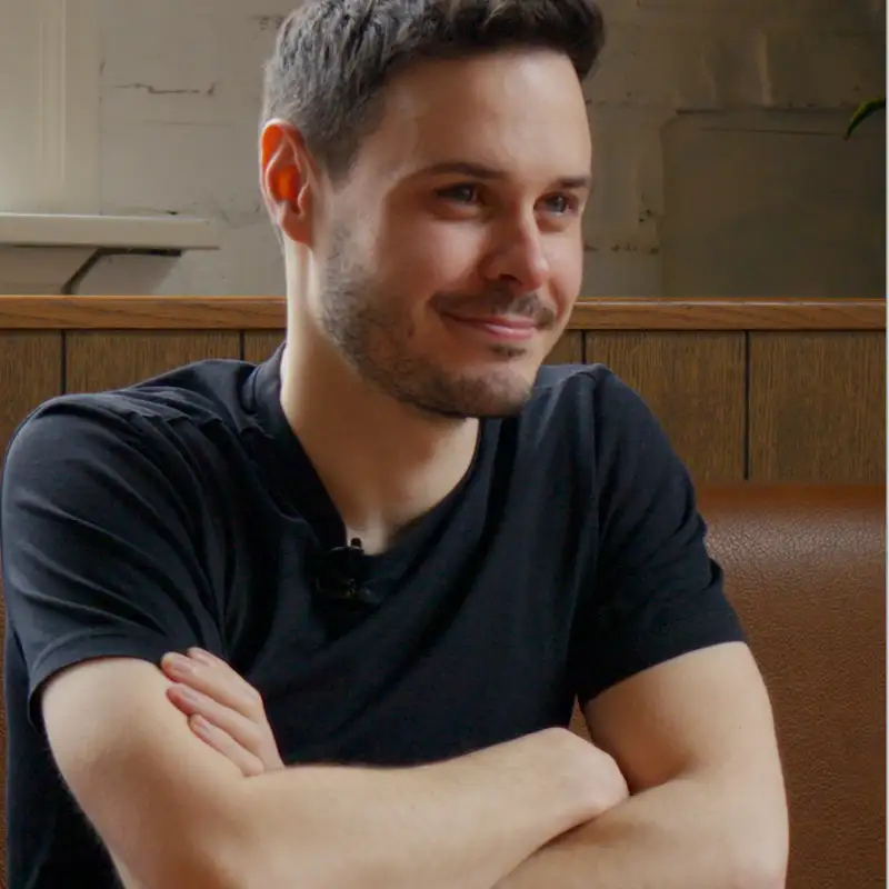 Quentin Meloff — Food Media Is Dying (Here’s Who’s Replacing It)