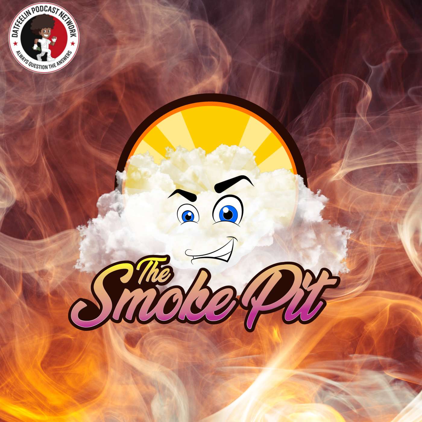 The SmokePit Podcast