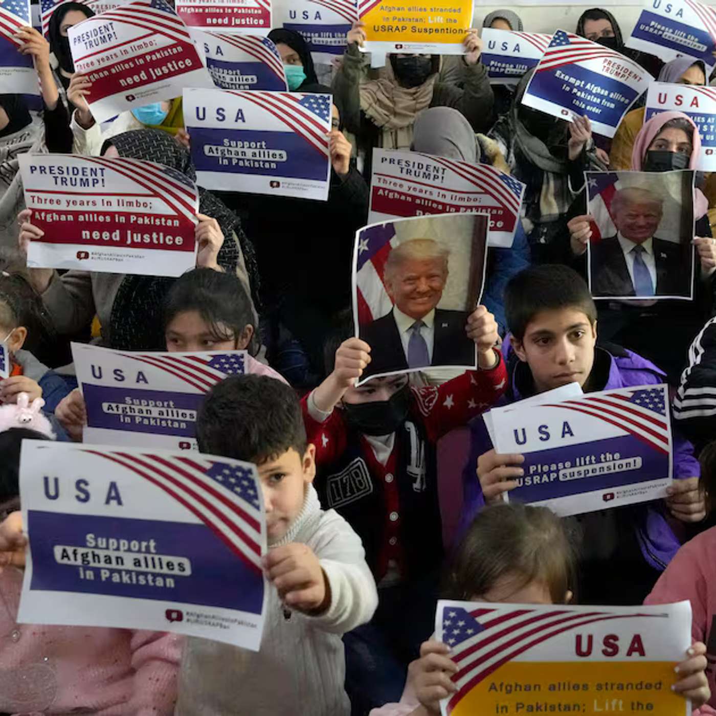 Austria Stabbing Sparks Security Debate, Bolsonaro Charged in Coup Plot, Afghan Refugees Face Expulsion, Glaciers Shrink Urgently Demand Action, and more...