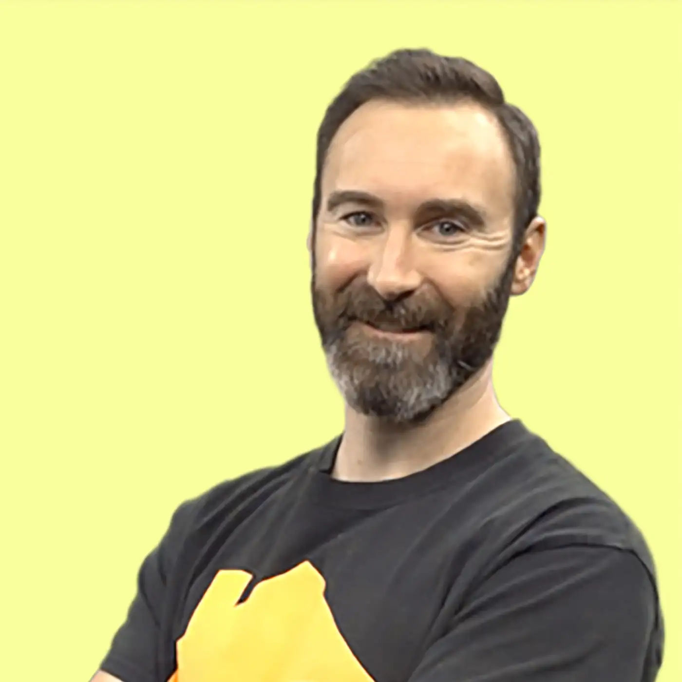 Conquering Corona With Kyle Stanley