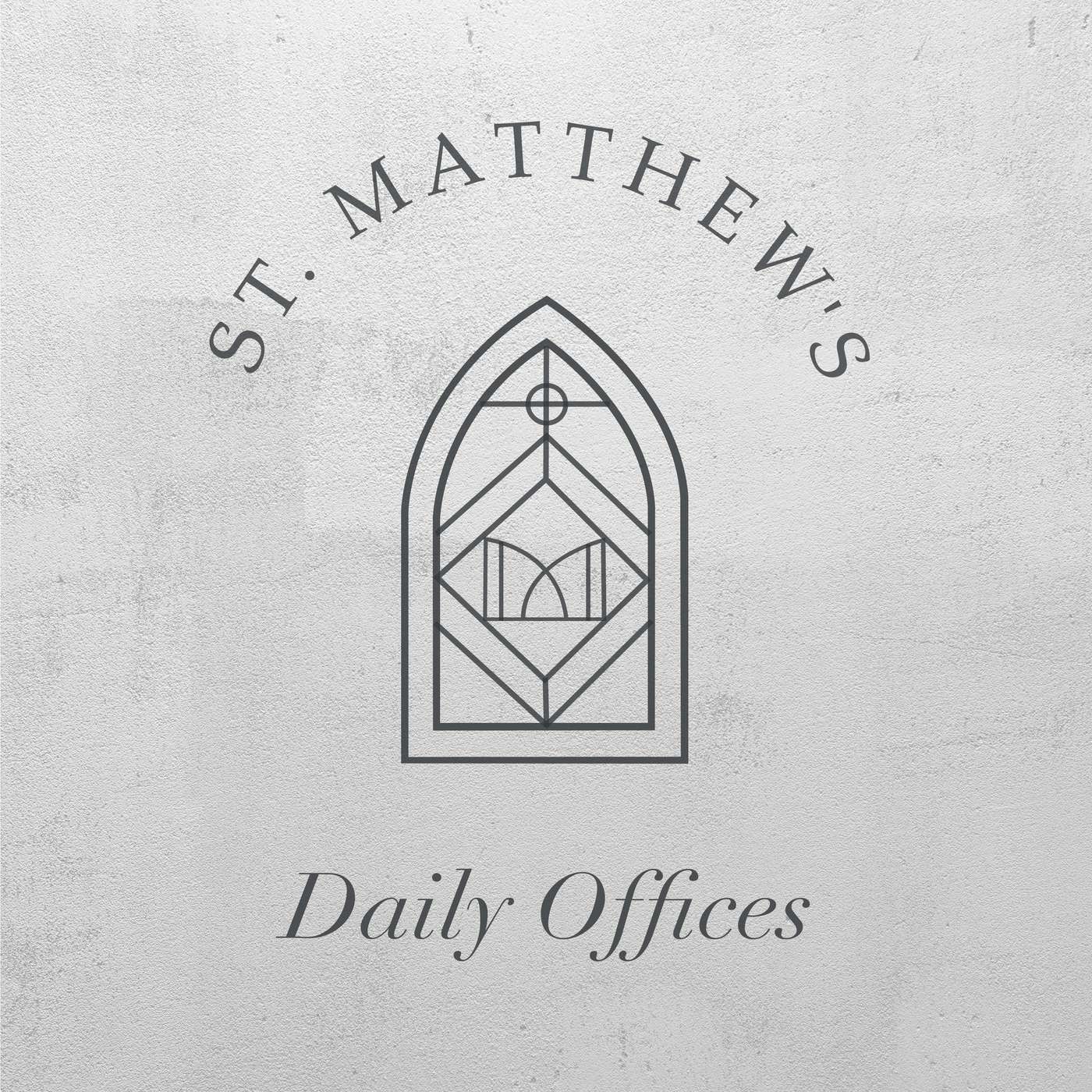 St. Matthew's Daily Offices