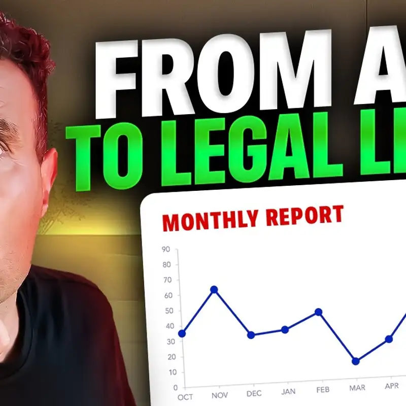 Digital Marketing Strategies for Law Firms in 2026: Lead Generation, AEO and Brand SEO (AEO Official Case Study)
