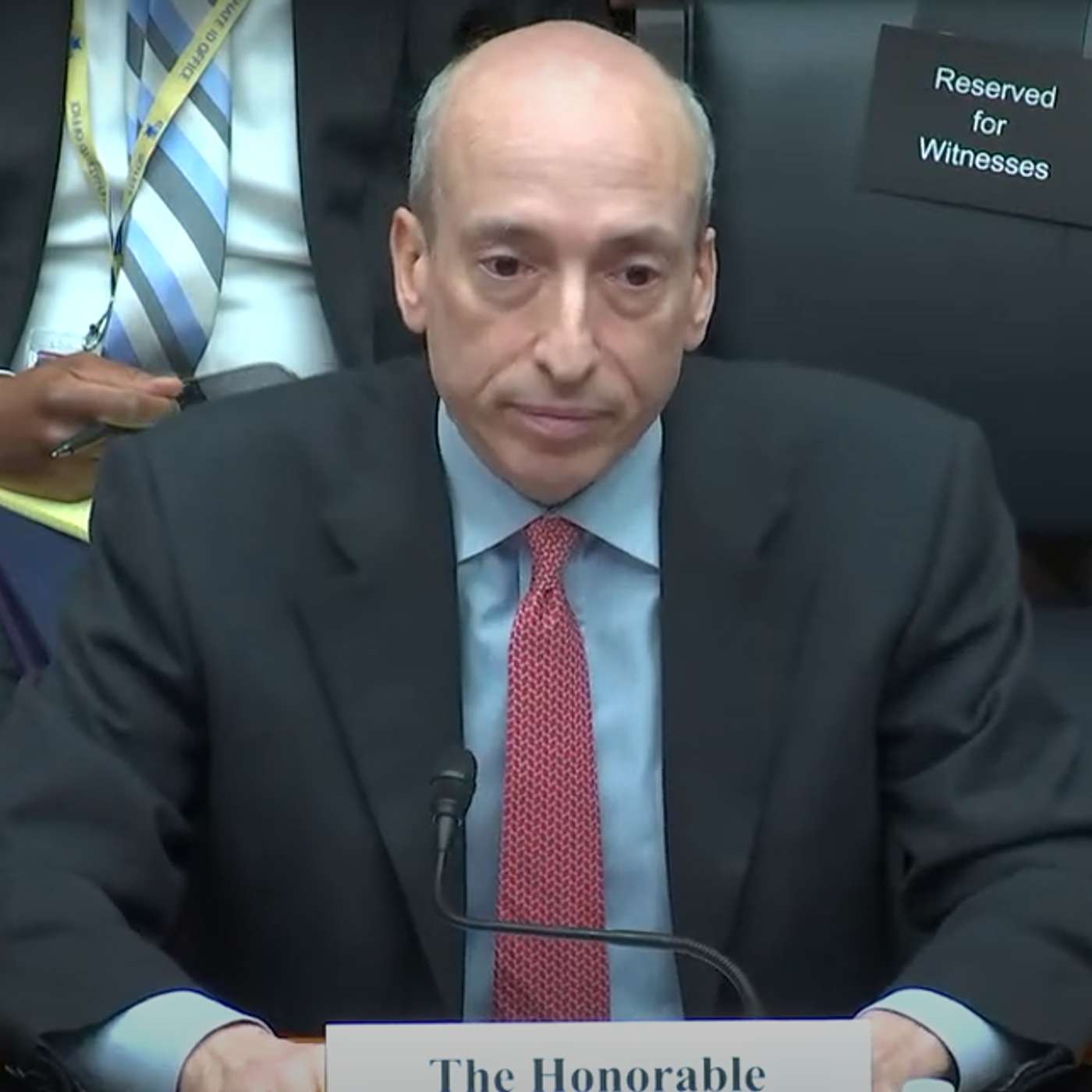 OpenSea Faces SEC Threat, Binance Freezes Palestinian Accounts, Crypto CEO Stabbed in Court, Sui and Fordefi Partner, and more...