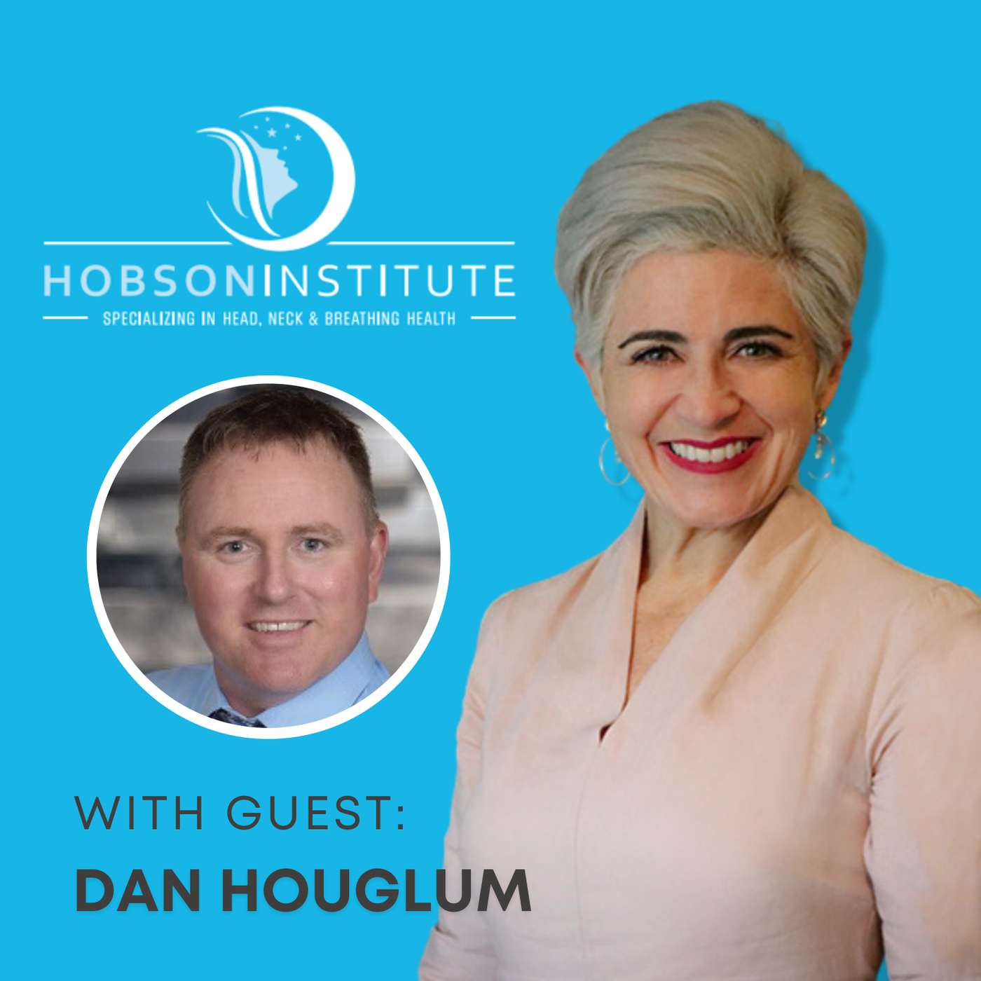 The Breathing Lab with Dr. Jenny