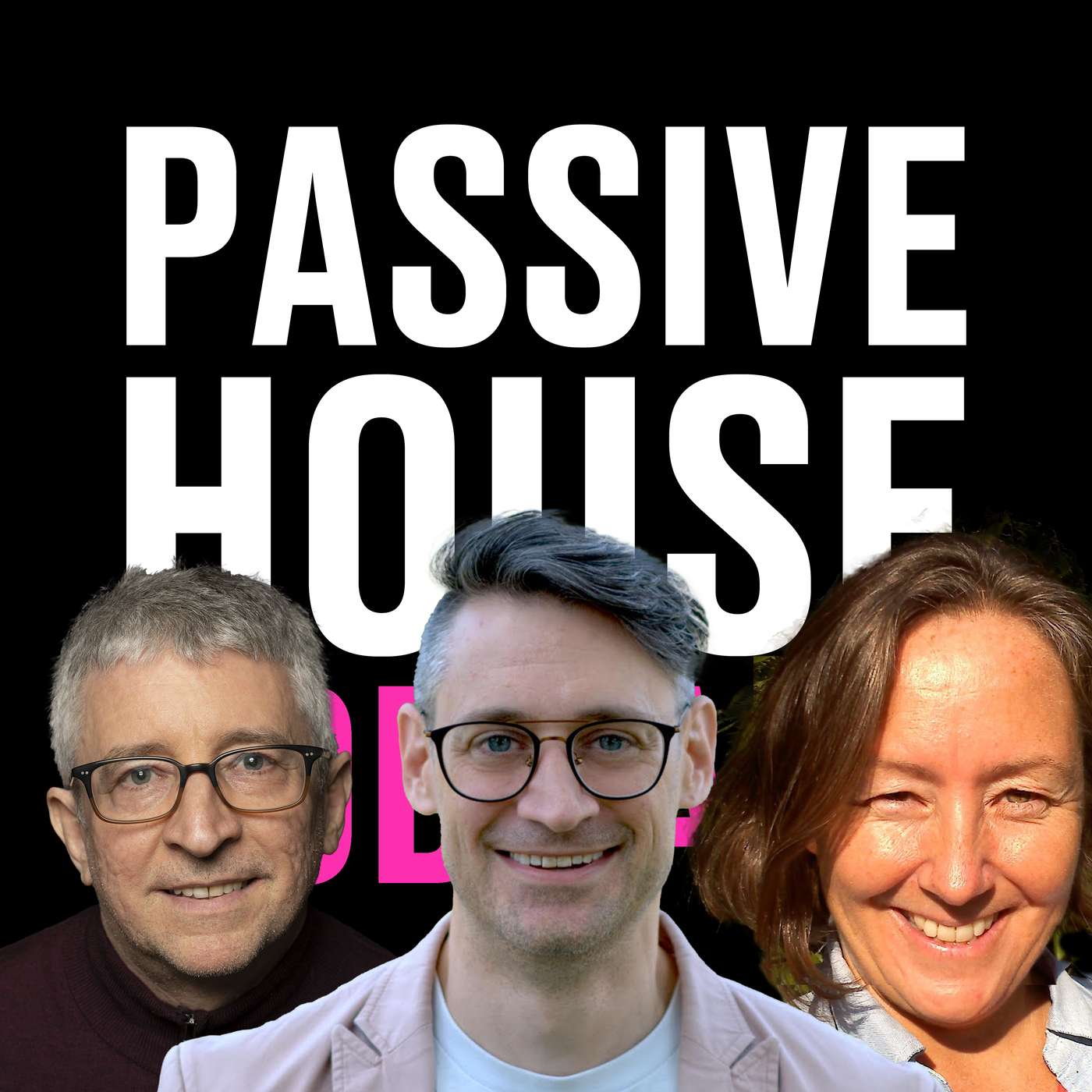 254: Green Building United Revive Panel