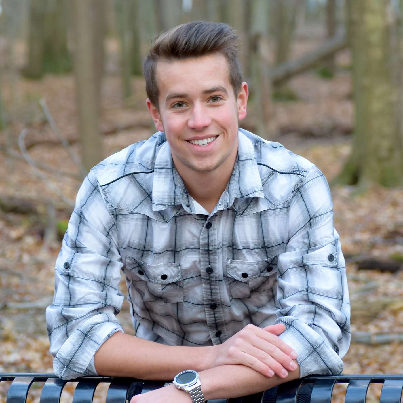 Forward Thinking Founders