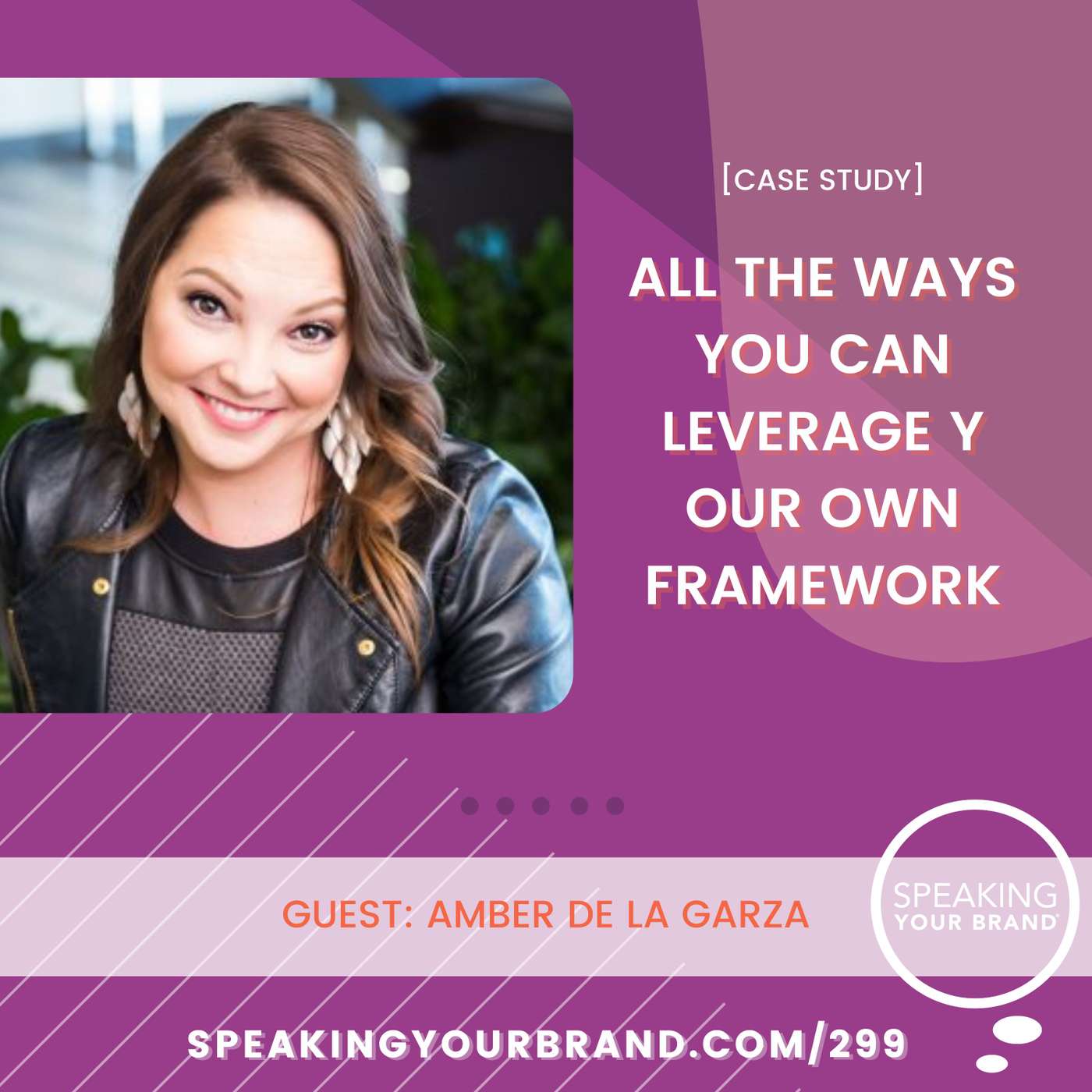 Speaking Your Brand: Public Speaking Tips and Strategies