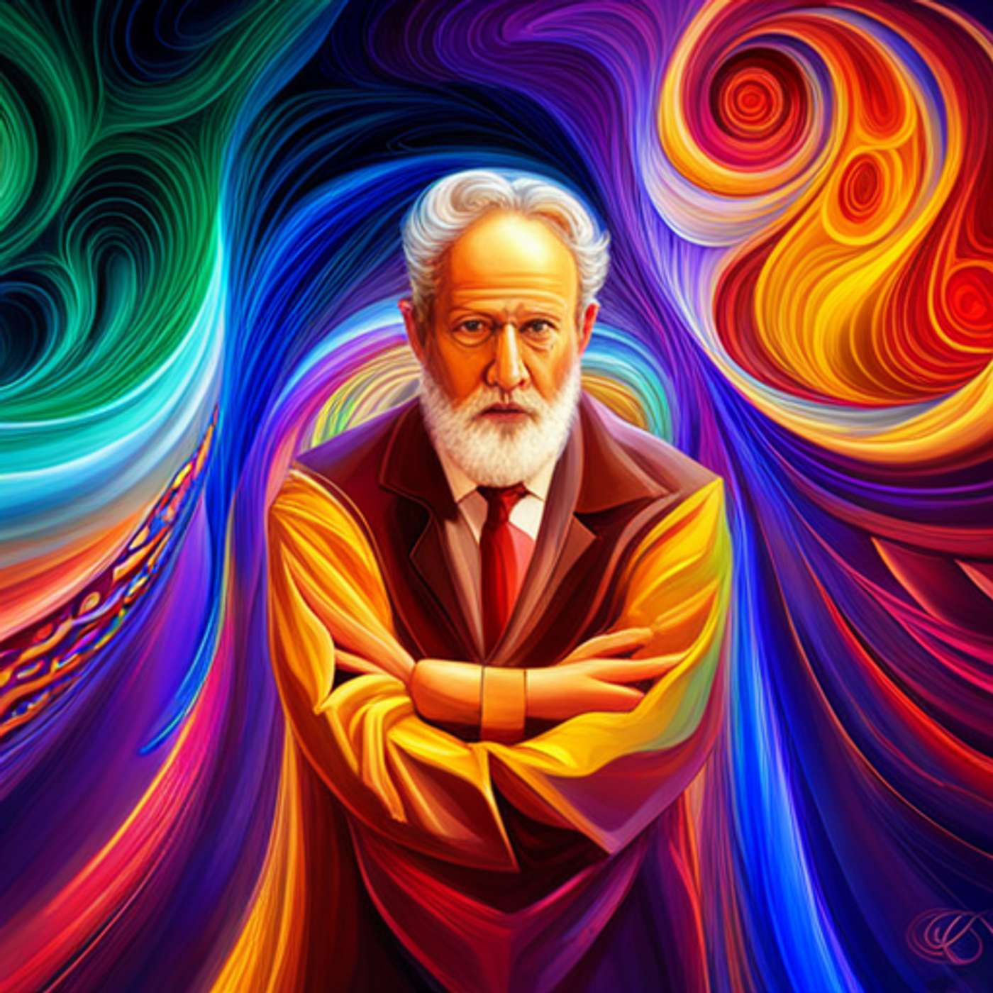 Harness Everyday Wisdom with Rabbi Solomon Sage's Daily Rambam Thought Podcast episode artwork