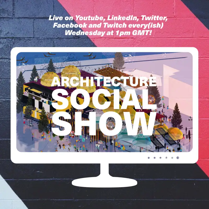 From Skyscrapers to Street Art: The Architecture Social Show