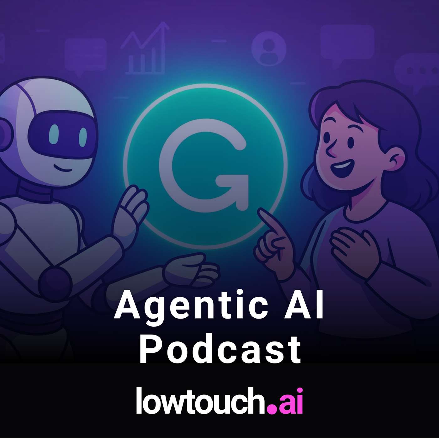 Agentic AI Podcast