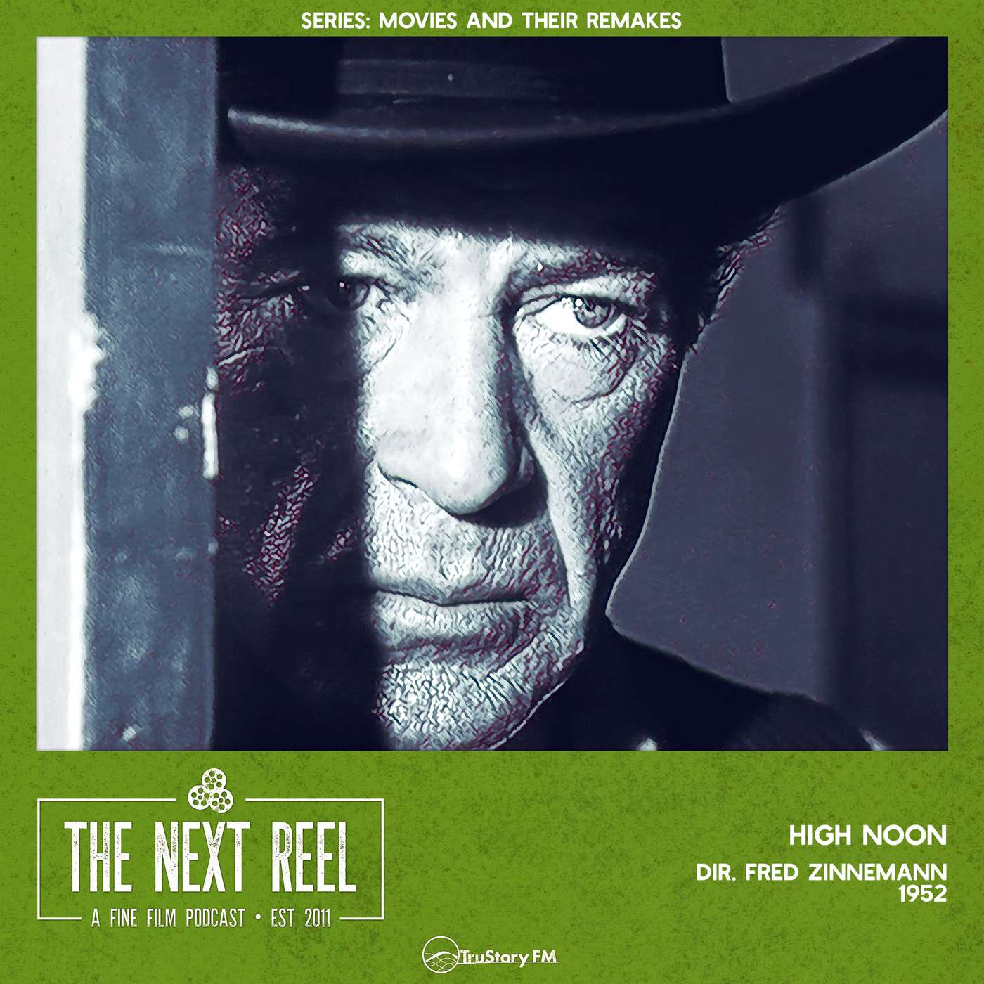 High Noon • The Next Reel episode artwork