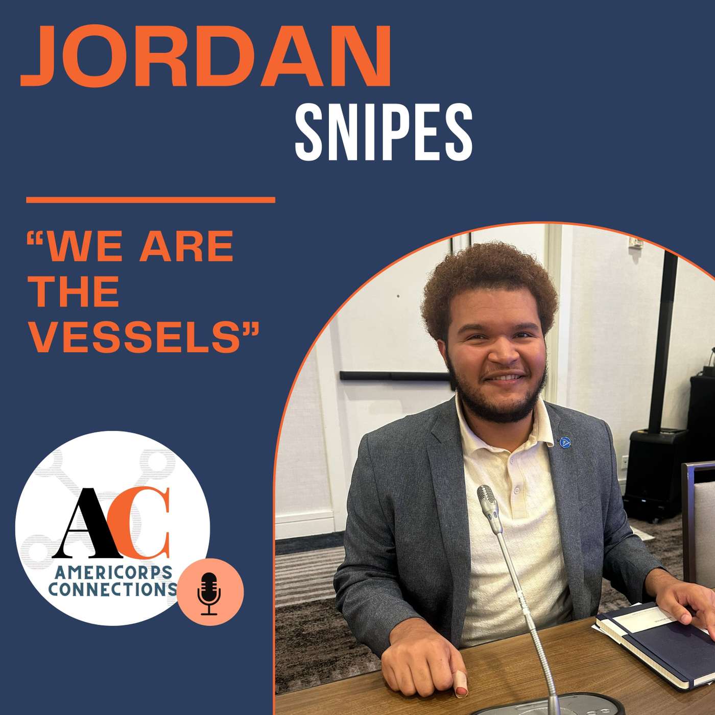 AmeriCorps Connections