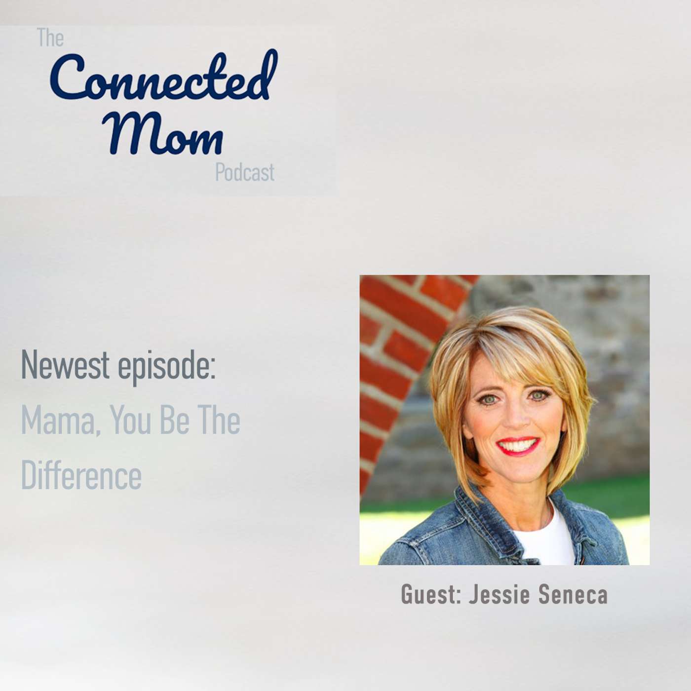 The Connected Mom